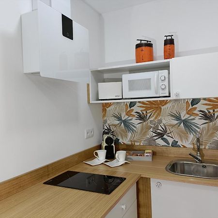 Andurina 3 Un Dormitorio Monforte De Lemos Bagian luar foto